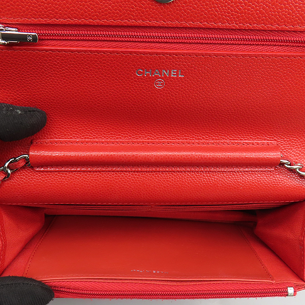 Chanel() AP0250  ÷ ĳ Ų Ŭ WOC ü ũν [̷Ե] ̹7 - ̺ ߰ǰ