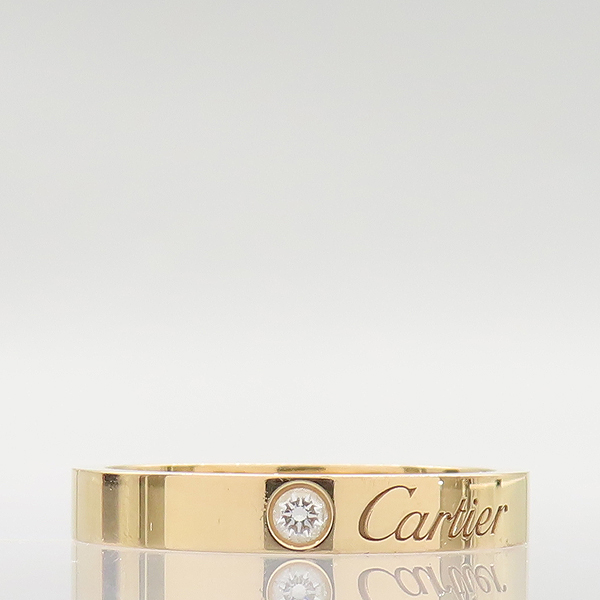 Cartier(쿡) B4086452 18K ũ  C  쿡 α׷̺ 1Ʈ ̾    - 12ȣ [̷Ե] ̹2 - ̺ ߰ǰ
