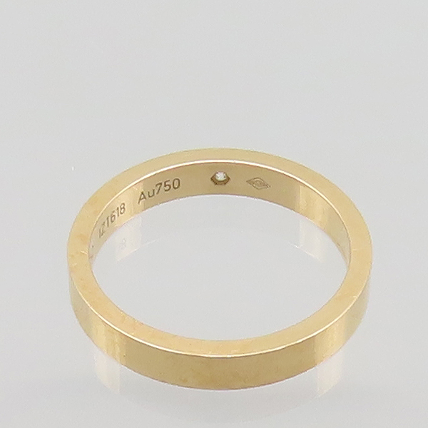 Cartier(쿡) B4086452 18K ũ  C  쿡 α׷̺ 1Ʈ ̾    - 12ȣ [̷Ե] ̹3 - ̺ ߰ǰ