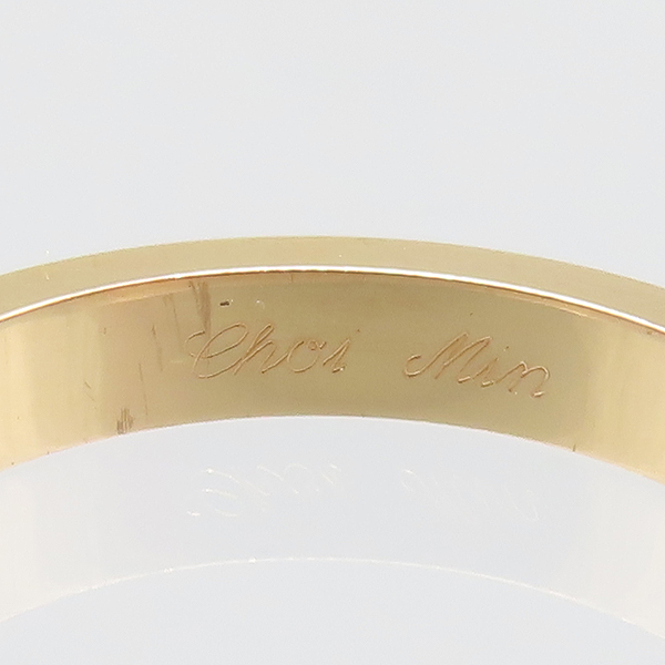 Cartier(쿡) B4086452 18K ũ  C  쿡 α׷̺ 1Ʈ ̾    - 12ȣ [̷Ե] ̹5 - ̺ ߰ǰ