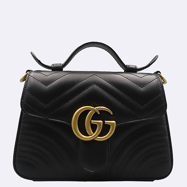 Gucci() 547260 GG Ʈ Ʈ Ʈó ž ڵ Ʈ + ü Ʈ 2WAY [νż] ̹2 - ̺ ߰ǰ