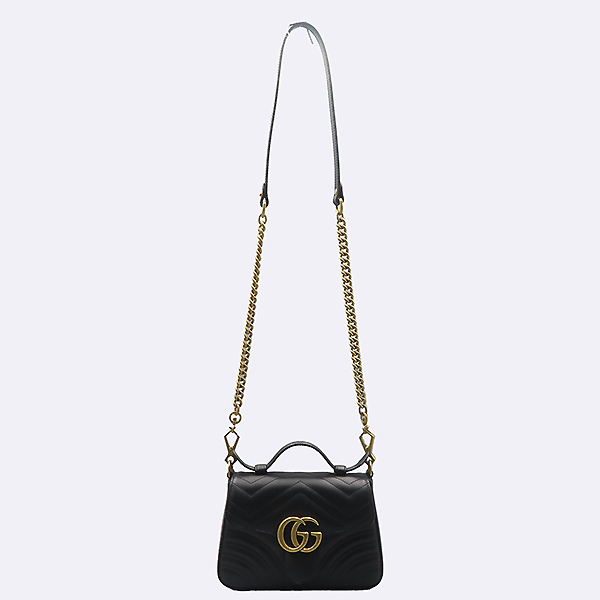 Gucci() 547260 GG Ʈ Ʈ Ʈó ž ڵ Ʈ + ü Ʈ 2WAY [νż] ̹4 - ̺ ߰ǰ