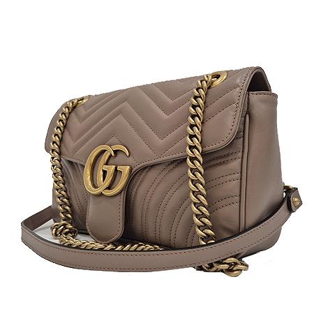 Gucci(����) 443497 ������ ���� GG ����Ʈ ���� ��Ʋ��� ���� ���� ü�� ����� (���ַԵ���) �̹���2 - ���̺��� �߰���ǰ