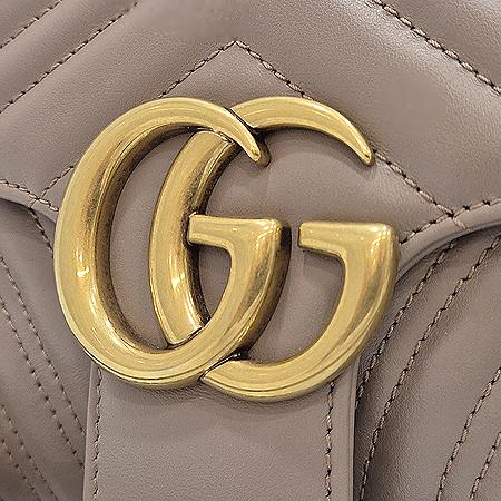 Gucci(����) 443497 ������ ���� GG ����Ʈ ���� ��Ʋ��� ���� ���� ü�� ����� (���ַԵ���) �̹���4 - ���̺��� �߰���ǰ