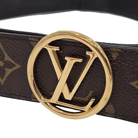 Louis Vuitton(̺) M9935 ׷   LV Ŭ  ΰ Ŭ 35MM  Ʈ (ַԵ) ̹3 - ̺ ߰ǰ