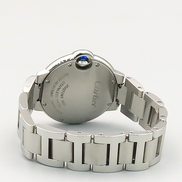 Cartier(쿡) W6920071 BALLON BLEU ߷պ  쿡 33MM  ð  [õȽż] ̹3 - ̺ ߰ǰ