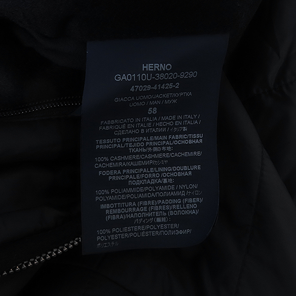 HERNO() CA0058 ̺ ÷  ĳù̾ ̱ Ʈ +  SET - 56 [] ̹7 - ̺ ߰ǰ