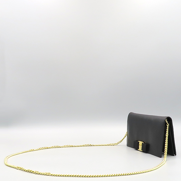 Ferragamo(󰡸) 22 B850  ǾƳ   ٶ  ü  ũν [õȽż] ̹2 - ̺ ߰ǰ