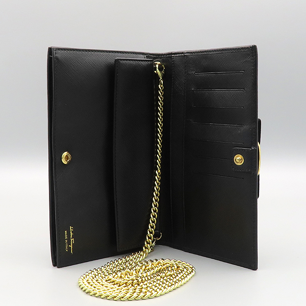 Ferragamo(󰡸) 22 B850  ǾƳ   ٶ  ü  ũν [õȽż] ̹3 - ̺ ߰ǰ