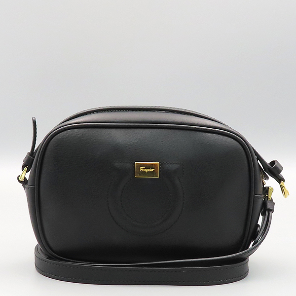 Ferragamo(󰡸) 21 H006  ġ Ƽ ̴ ũν  [õȽż] ̹2 - ̺ ߰ǰ