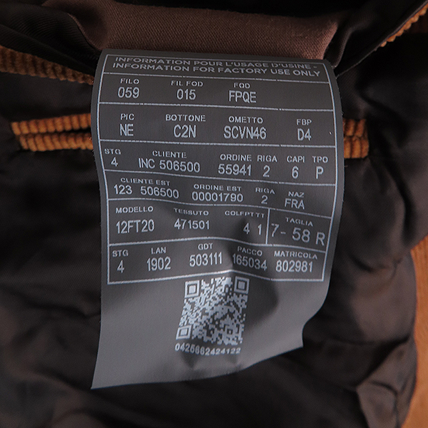 Zegna(����) ī�� �÷� ������ �ڵ���� �������� ���� - 58������ [��������] �̹���6 - ���̺��� �߰���ǰ