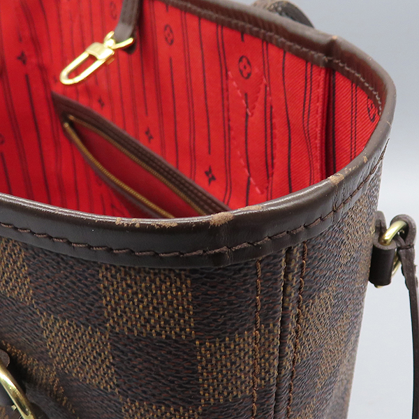 Louis Vuitton(̺) N51105 ٹ̿  ĵ ׹Ǯ MM  [] ̹5 - ̺ ߰ǰ