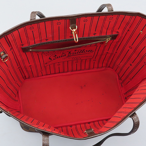 Louis Vuitton(̺) N51105 ٹ̿  ĵ ׹Ǯ MM  [] ̹6 - ̺ ߰ǰ