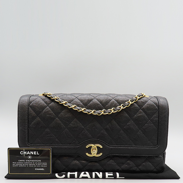 Chanel() A91056  ĳ Ƽ   ü ÷  [̷Ե]