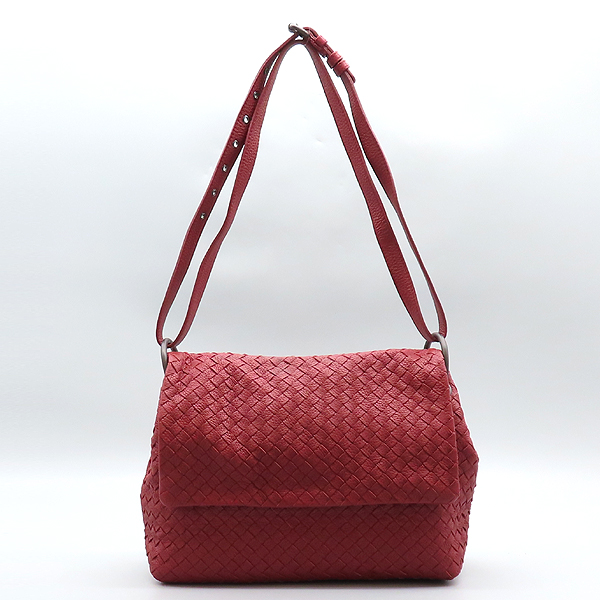 BOTTEGAVENETA(װŸ) 624044 ǵ  Ʈġ ÷ ũν  [̷Ե] ̹2 - ̺ ߰ǰ