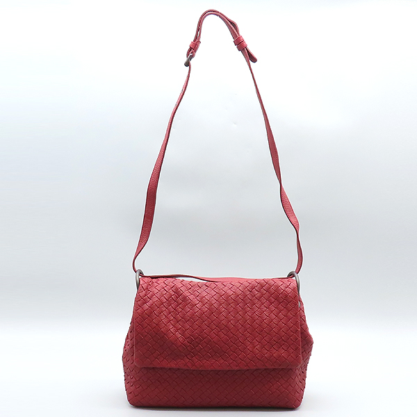 BOTTEGAVENETA(װŸ) 624044 ǵ  Ʈġ ÷ ũν  [̷Ե] ̹3 - ̺ ߰ǰ
