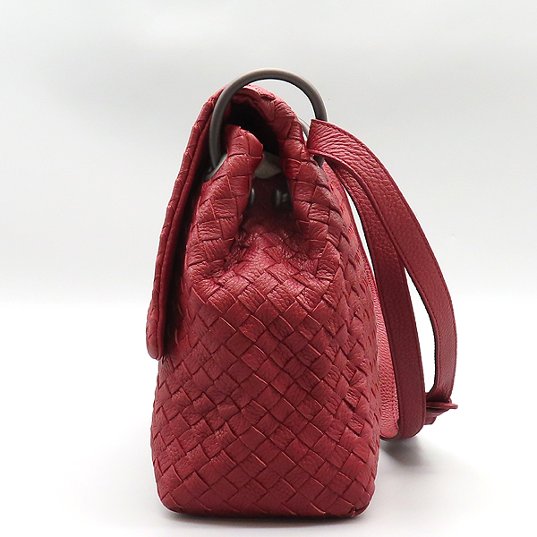 BOTTEGAVENETA(װŸ) 624044 ǵ  Ʈġ ÷ ũν  [̷Ե] ̹4 - ̺ ߰ǰ
