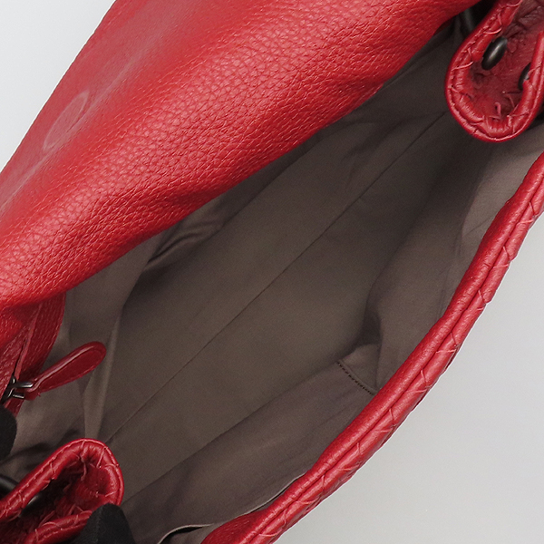 BOTTEGAVENETA(װŸ) 624044 ǵ  Ʈġ ÷ ũν  [̷Ե] ̹6 - ̺ ߰ǰ