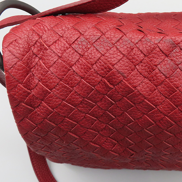 BOTTEGAVENETA(װŸ) 624044 ǵ  Ʈġ ÷ ũν  [̷Ե] ̹7 - ̺ ߰ǰ