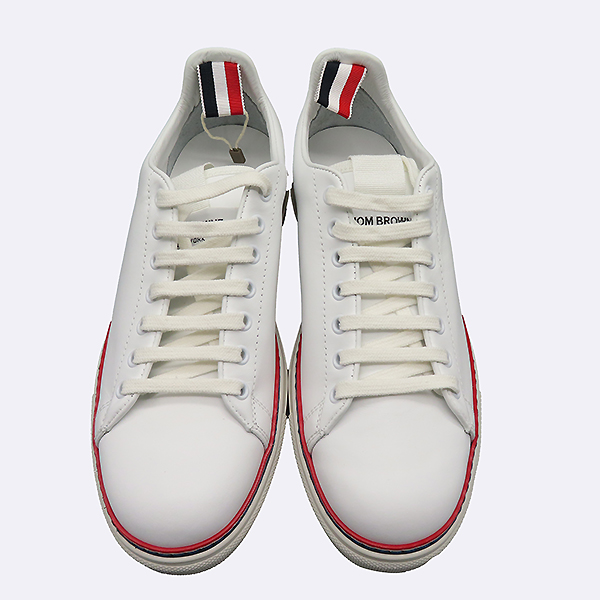 (̻) THOM BROWNE() MFD219A 05584 ȭƮ÷  ̽  Ŀ - 255MM [ϻԵ] ̹2 - ̺ ߰ǰ