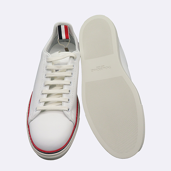 (̻) THOM BROWNE() MFD219A 05584 ȭƮ÷  ̽  Ŀ - 255MM [ϻԵ] ̹3 - ̺ ߰ǰ