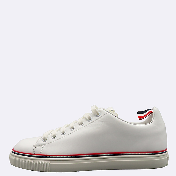 (̻) THOM BROWNE() MFD219A 05584 ȭƮ÷  ̽  Ŀ - 255MM [ϻԵ] ̹4 - ̺ ߰ǰ