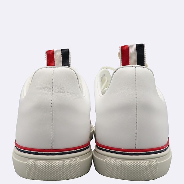 (̻) THOM BROWNE() MFD219A 05584 ȭƮ÷  ̽  Ŀ - 255MM [ϻԵ] ̹5 - ̺ ߰ǰ