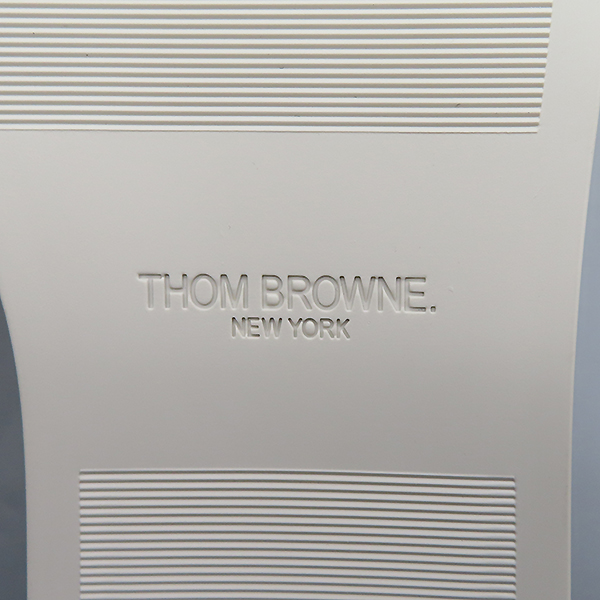 (̻) THOM BROWNE() MFD219A 05584 ȭƮ÷  ̽  Ŀ - 255MM [ϻԵ] ̹7 - ̺ ߰ǰ