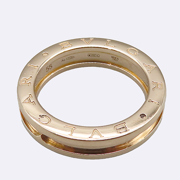 Bvlgari(Ұ) 18K ũ B ZERO 1     1  - 15ȣ [ϻԵ] ̹2 - ̺ ߰ǰ