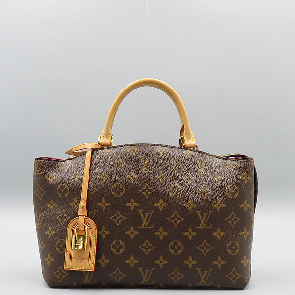 Louis Vuitton(̺) M45900 ׷ ĵ ڶ ȷ Ʈ + Ʈ 2WAY [ϳ̻] ̹2 - ̺ ߰ǰ
