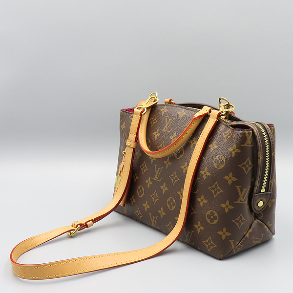 Louis Vuitton(̺) M45900 ׷ ĵ ڶ ȷ Ʈ + Ʈ 2WAY [ϳ̻] ̹4 - ̺ ߰ǰ