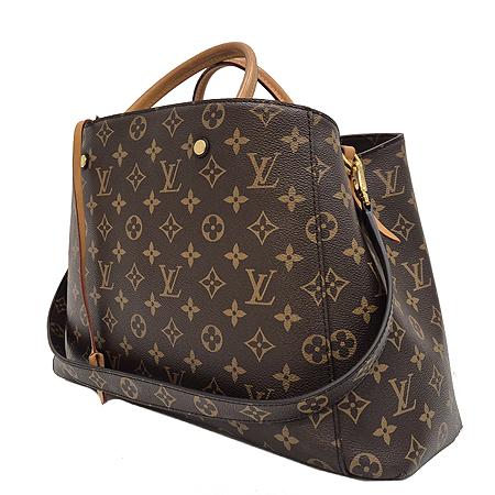 Louis Vuitton(̺) M41067 ׷ ĵ ״ GM Ʈ + Ʈ 2WAY 1 (ַԵ) ̹2 - ̺ ߰ǰ