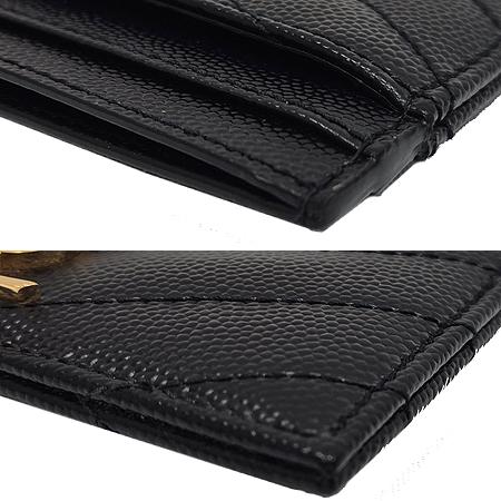 YSL(»ý·Î¶û) 423291 ºí·¢ ijºñ¾î ½ºÅ² ¸¶Æ²¶ó¼¼ ±ÝÀå Ä«µåÁö°© °â ¸íÇÔÁö°© (±¤ÁÖ·Ôµ¥Á¡) YSL(»ý·Î¶û) 423291 ºí·¢ ijºñ¾î ½ºÅ² ¸¶Æ²¶ó¼¼ ±ÝÀå Ä«µåÁö°© °â ¸íÇÔÁö°© (±¤ÁÖ·Ôµ¥Á¡)