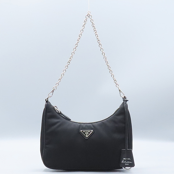 Prada() 1BH204   2005 Ϸ ǾƳ Ʈ ü  + ũν Ʈ 2WAY [źԵ] ̹4 - ̺ ߰ǰ