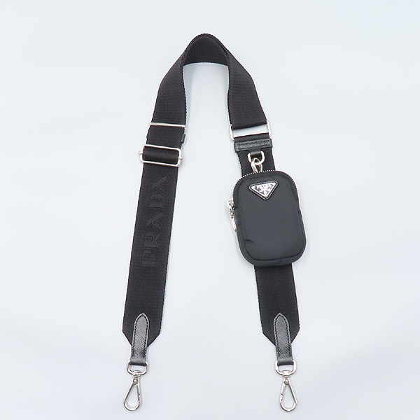 Prada() 1BH204   2005 Ϸ ǾƳ Ʈ ü  + ũν Ʈ 2WAY [źԵ] ̹6 - ̺ ߰ǰ