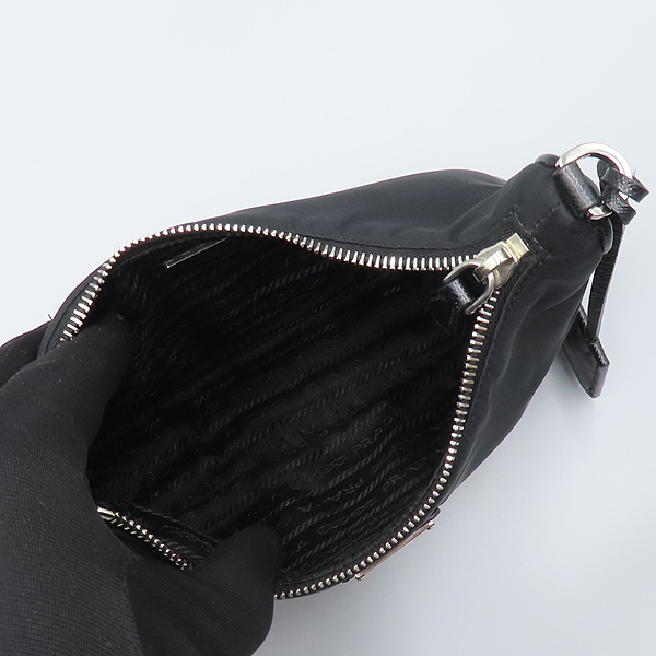 Prada() 1BH204   2005 Ϸ ǾƳ Ʈ ü  + ũν Ʈ 2WAY [źԵ] ̹7 - ̺ ߰ǰ