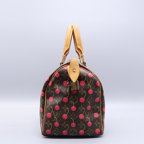 Louis Vuitton(���̺���) M95009 ���׷� ĵ���� ü�� ���� ���ǵ� 25 ��Ʈ�� [����������] �̹���2 - ���̺��� �߰���ǰ