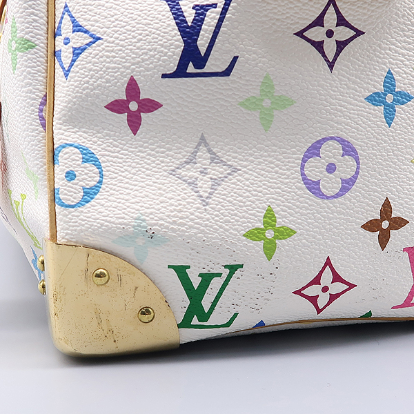 Louis Vuitton(���̺���) M92643 ���׷� ��Ƽ ȭ��Ʈ ���ǵ� 30 ��Ʈ�� [����������] �̹���3 - ���̺��� �߰���ǰ