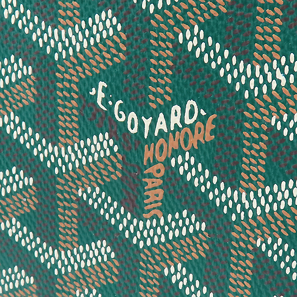 GOYARD(ߵ) ׸ ΰ PVC SENAT  MM Ŭġ [νż] ̹4 - ̺ ߰ǰ