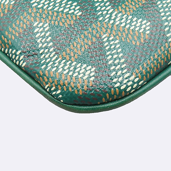 GOYARD(ߵ) ׸ ΰ PVC SENAT  MM Ŭġ [νż] ̹5 - ̺ ߰ǰ