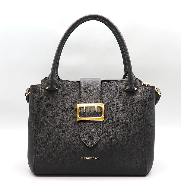 Burberry(������) 40290221 ���� ���� �׷��̴� ���� ��Ŭ �̵�� ��Ʈ�� + �����Ʈ�� 2-WAY [���̷Ե���] �̹���2 - ���̺��� �߰���ǰ