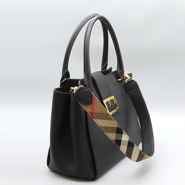 Burberry(������) 40290221 ���� ���� �׷��̴� ���� ��Ŭ �̵�� ��Ʈ�� + �����Ʈ�� 2-WAY [���̷Ե���] �̹���3 - ���̺��� �߰���ǰ