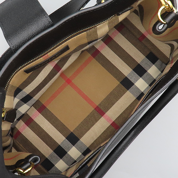 Burberry(������) 40290221 ���� ���� �׷��̴� ���� ��Ŭ �̵�� ��Ʈ�� + �����Ʈ�� 2-WAY [���̷Ե���] �̹���7 - ���̺��� �߰���ǰ