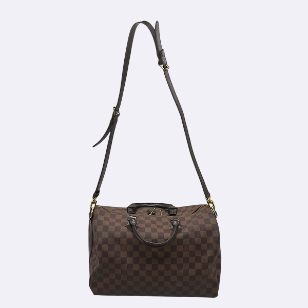 Louis Vuitton(̺) N41366 ٹ̿ ĵ ݵѸ ǵ 35 Ʈ+Ʈ 2WAY [λ꼾Һ] ̹4 - ̺ ߰ǰ