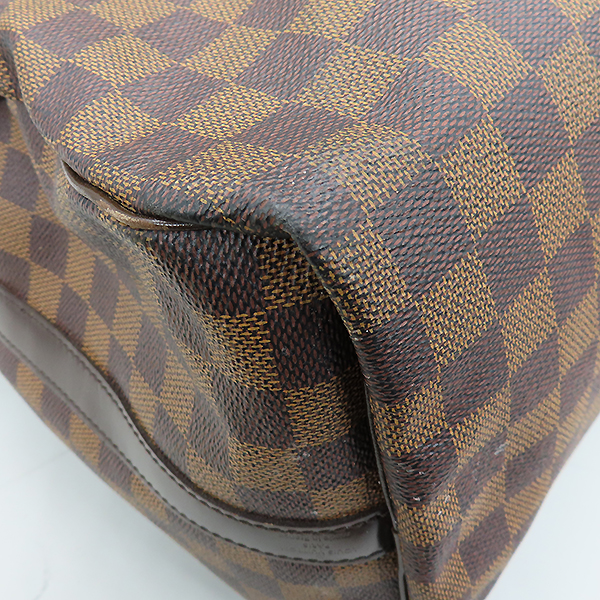 Louis Vuitton(̺) N41366 ٹ̿ ĵ ݵѸ ǵ 35 Ʈ+Ʈ 2WAY [λ꼾Һ] ̹6 - ̺ ߰ǰ