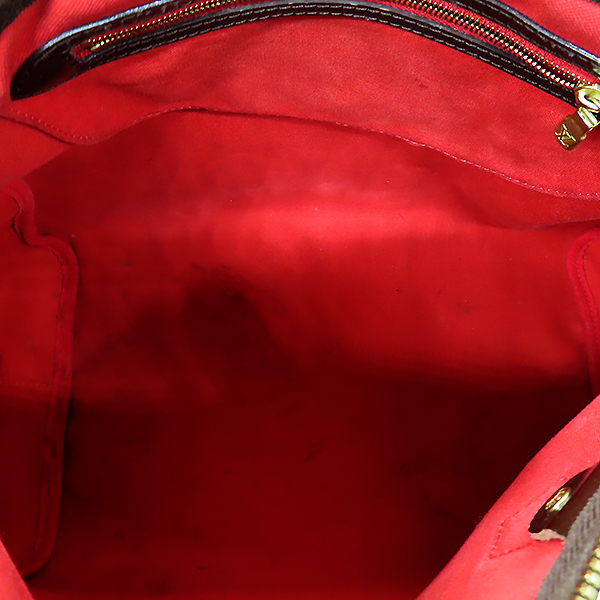 Louis Vuitton(̺) N41366 ٹ̿ ĵ ݵѸ ǵ 35 Ʈ+Ʈ 2WAY [λ꼾Һ] ̹7 - ̺ ߰ǰ