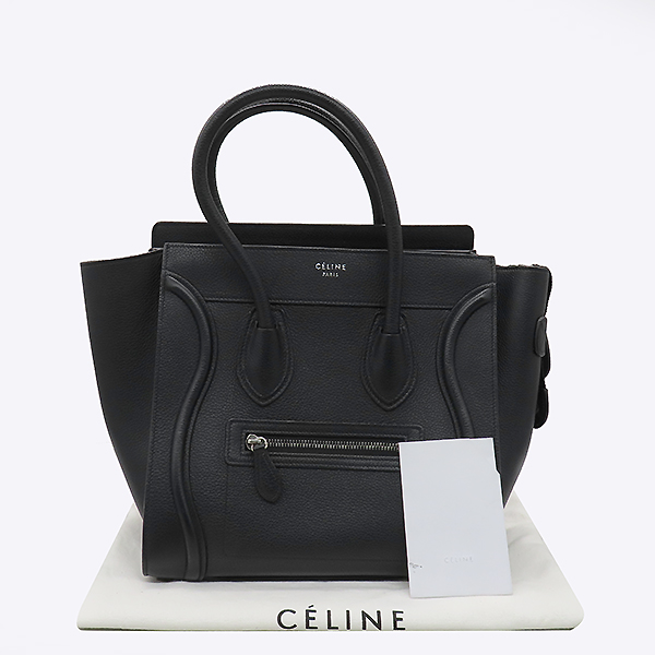 Celine() 167793   MICRO SHOPPER ũ   Ʈ [λ꼾Һ]