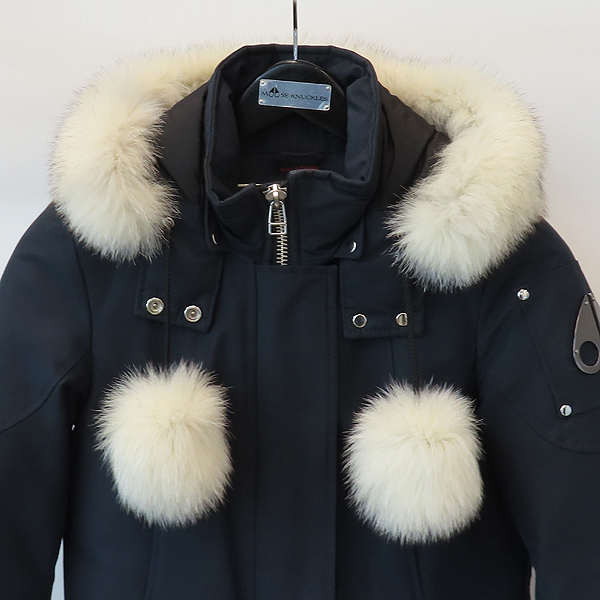 MOOSEKNUCKLES(Ŭ) ̺ ÷ STIRLING ƿ ȭƮ  ĵ  е - XS  [̷Ե] ̹3 - ̺ ߰ǰ