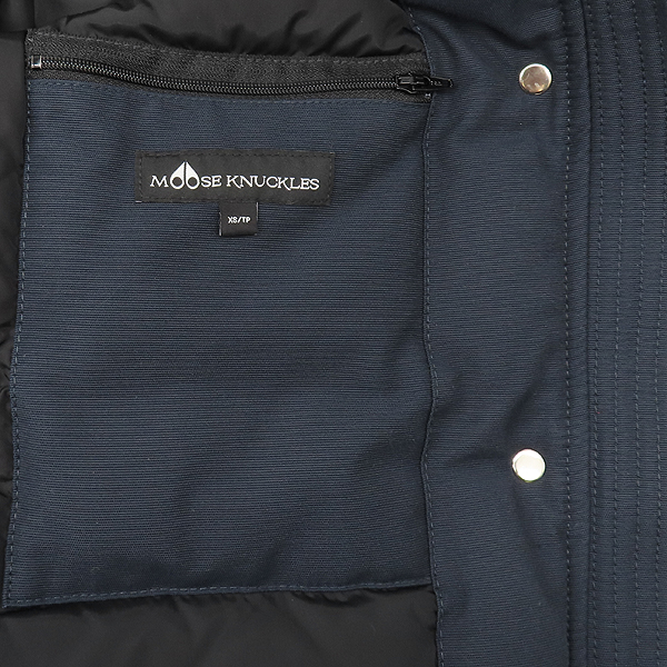 MOOSEKNUCKLES(Ŭ) ̺ ÷ STIRLING ƿ ȭƮ  ĵ  е - XS  [̷Ե] ̹5 - ̺ ߰ǰ