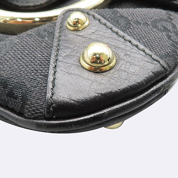 Gucci(����) 31471 GG�ΰ� �ڰ��� ��� ��Ƽġ Ŭ��ġ �� ����� [�ϻ�Ե���] �̹���3 - ���̺��� �߰���ǰ